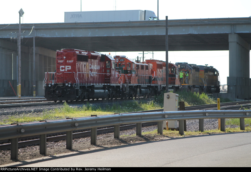 CP 5107 & others (2)